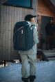 Thule RoundTrip 45L Boot Backpack - Black Thule RoundTrip 45L Boot Backpack - Black
