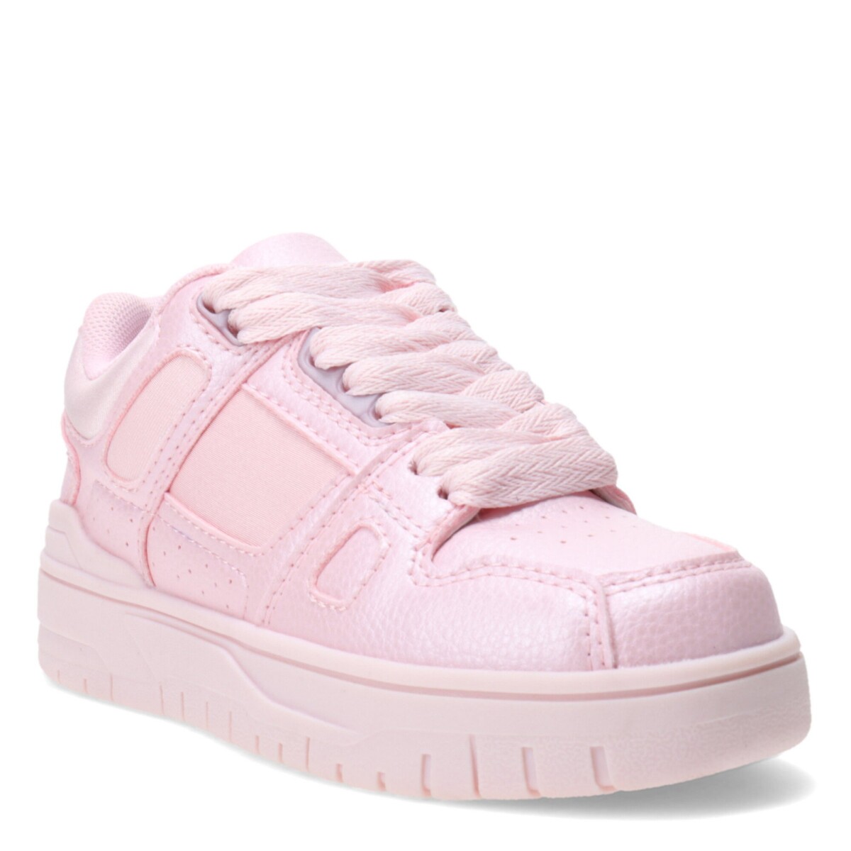 Championes de Niña MINI Miss Carol - Rosado 