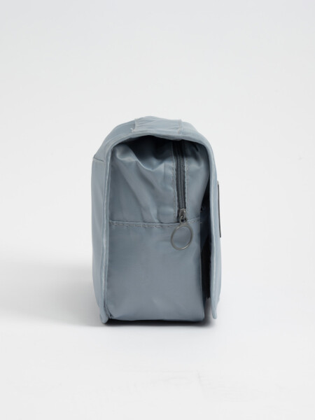 Necessaire Azul Pierda