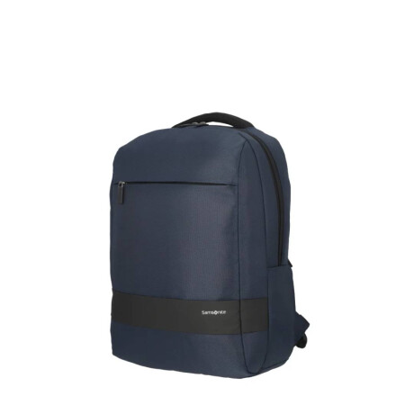 Mochila Business New City Pro 2 Navy