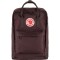 Mochila Kanken Laptop 17" Unisex Blackberry