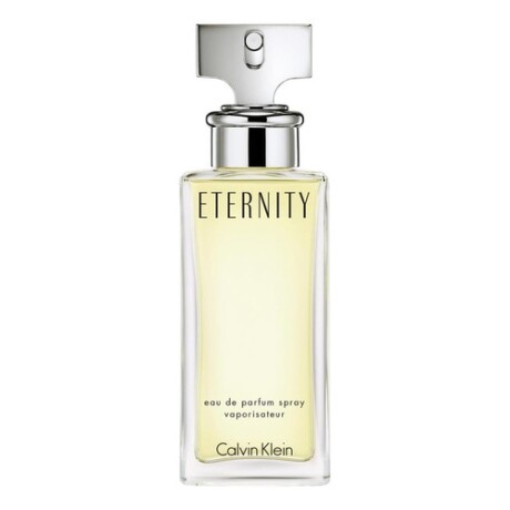 Perfume Calvin Klein Eternity for women EDP 100ml Original 100 mL