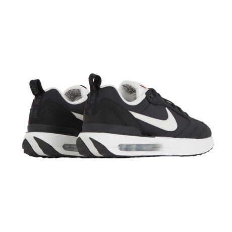 Championes Nike Air Max Dawn BG De Niño Black
