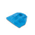 Filtro Tela Azul Para Aspiradora Karcher WD1 Filtro Tela Azul Para Aspiradora Karcher WD1