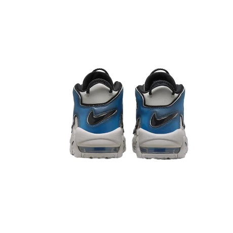 NIKE AIR MORE UPTEMPO Industrial Blue