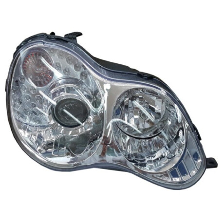 SEMIOPTICAS GEELY DER. CK II - SEMIOPTICAS GEELY DER. CK II -