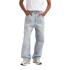 JEAN DENIM 28-38 AZUL CLARO