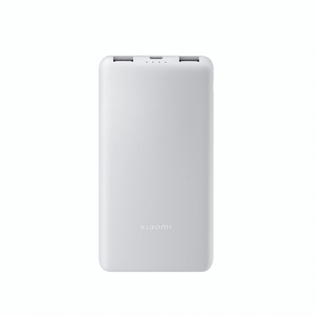 Cargador Portátil XIAOMI Power Bank Lite 10.000MAH 22.5W Carga Rápida Cargador Portátil XIAOMI Power Bank Lite 10.000MAH 22.5W Carga Rápida
