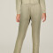 Pantalon Deportivo Mixtis 5080 Beige