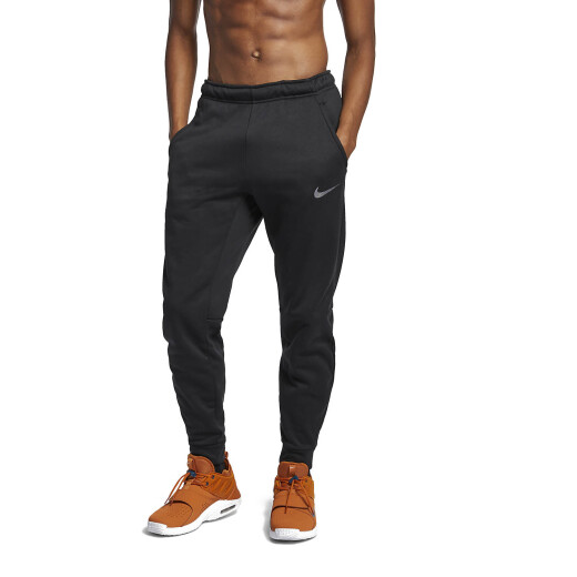 Pantalon Nike Training Hombre Thrma Taper S/C