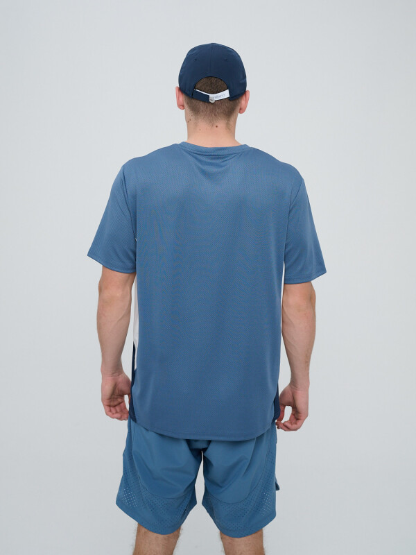 REMERA VANT Umbro Hombre 00p