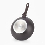 WOK AVOCADO AMERCOOK • 28cm WOK AVOCADO AMERCOOK • 28cm