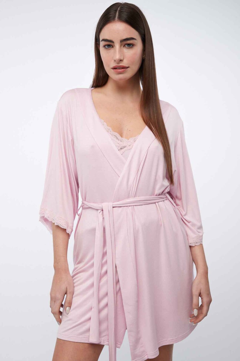 Bata Caro - Rosa 