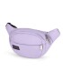 RIÑONERA FIFTH AVENUE PASTEL LILAC
