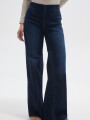 Pantalon Ceres Azul Indigo