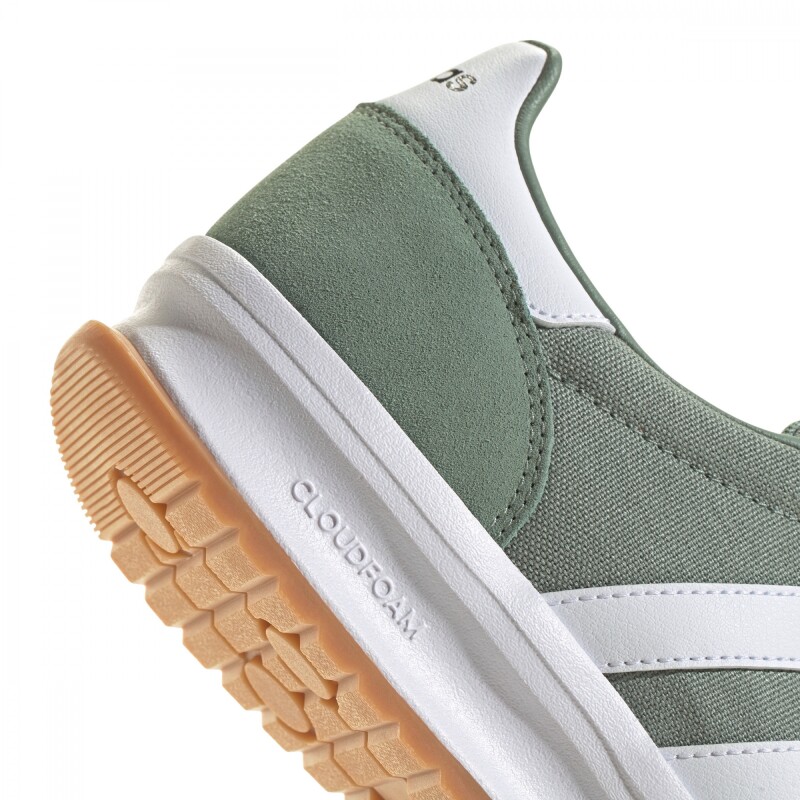 Championes Run 70s 2.0 de Hombre Multicolor