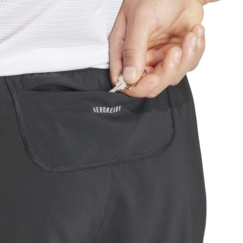 Short Adidas Own The Run Negro