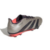 Adidas Predator League Fg Negro-blanco
