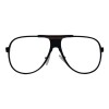 SAFILO ELASTA SP115003 - Adulto - Negro negrocombinado