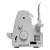 Máquina De Coser overlock Singer Portatil modelo S-0105 Máquina De Coser overlock Singer Portatil modelo S-0105
