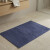 Toalla Piso Comfort Dohler 50 x 70 cm AZUL