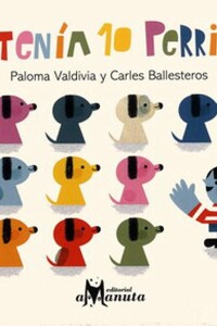 Yo Tenía 10 Perritos Yo Tenía 10 Perritos