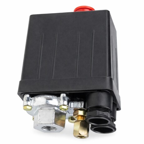 GALOX REPUESTO COMPRESOR PRESOSTATO VERTICAL ORIGINAL 1V Galox Repuesto Compresor Presostato Vertical Original 1v