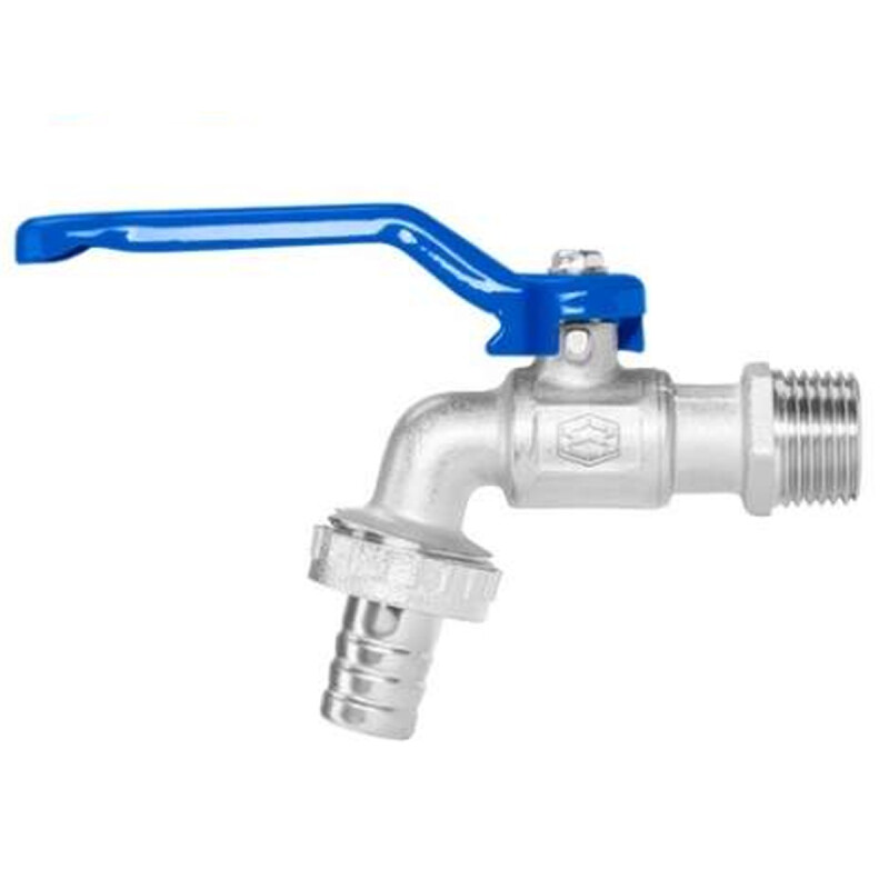 CANILLA ESFERICA 1/2 PULG WVB3812 WADFOW CANILLA ESFERICA 1/2 PULG WVB3812 WADFOW