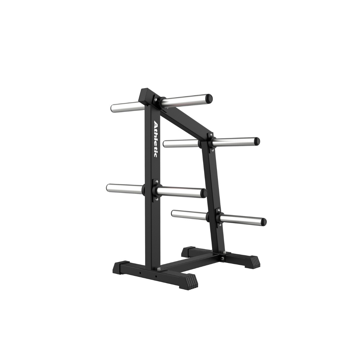 DYNAMIC - OLYMPIC WEIGHT PLATE TREE 