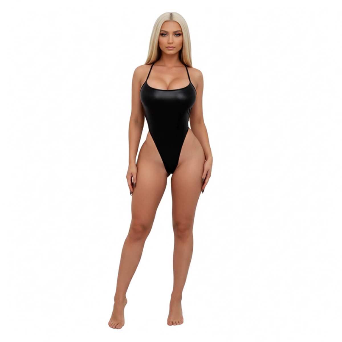 Body Sexy De Vinilo 