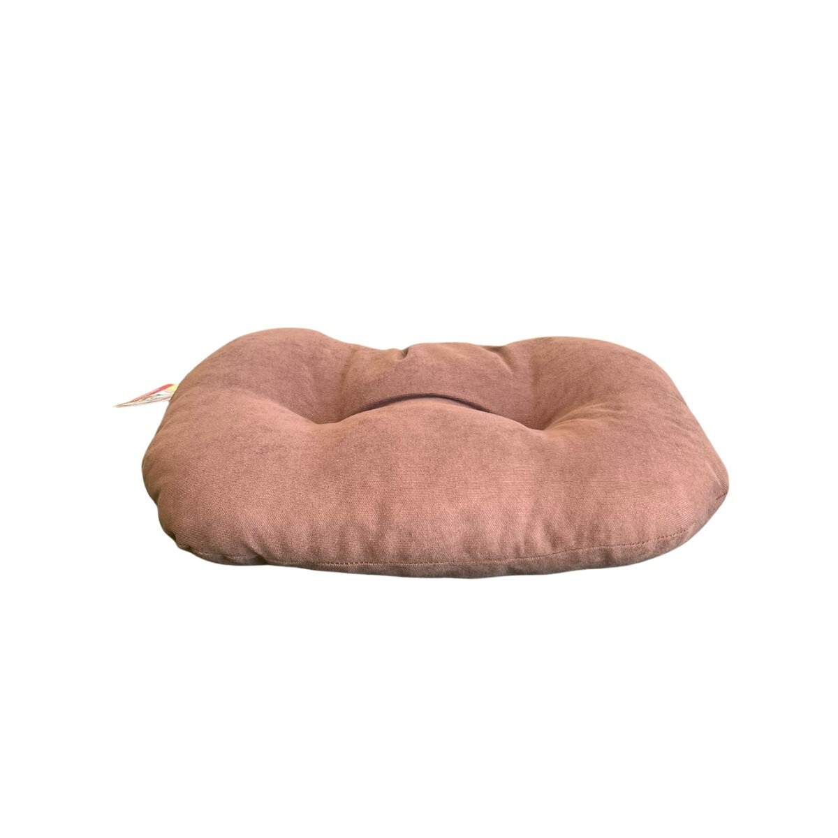 CAMA PARA PERROS DUBEX COOKIE GALETTE XS MARRÓN 