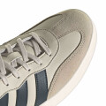 Championes de Hombre Adidas Barreda Beige - Negro