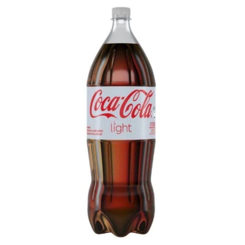 COCA C.LIGHT 2.25L NO RET Coca C.light 2.25l No Ret
