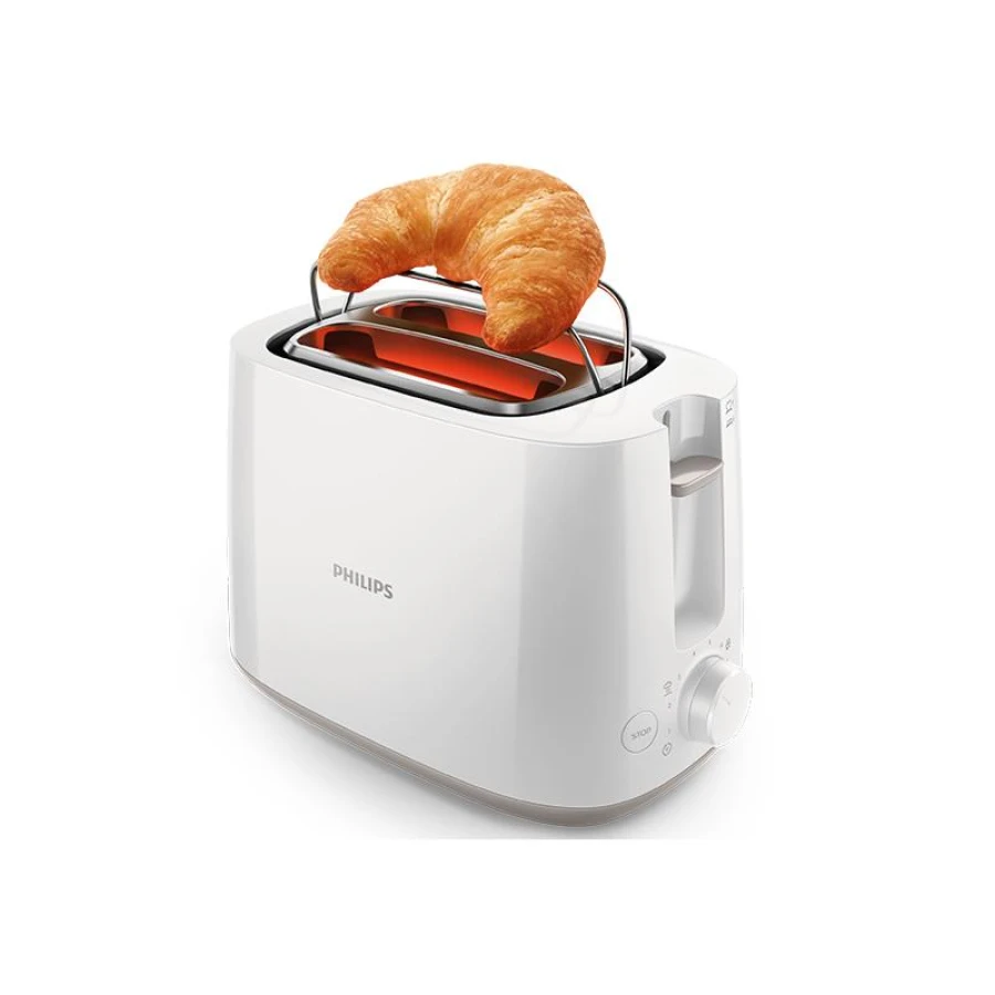 Tostadoras dos Ranuras PHILIPS HD2581/00 Tostadoras dos Ranuras PHILIPS HD2581/00