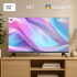 Smart Tv Motorola Mot32hle11 Hd Dled 32" TV 32" MOTOROLA MOT32HLE11 FHD GOOGLE TV