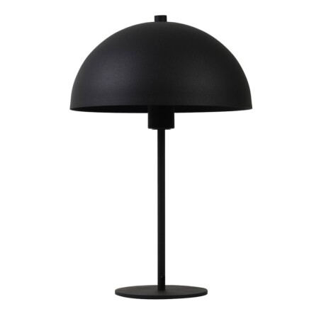 Lámpara Merel Negro 29,5x45 Cm U