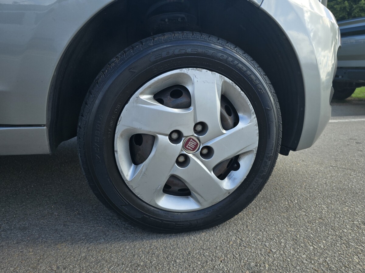 Fiat Mobi 1.0 2019 EXCELENTE ESTADO! | Permuta / Financia Fiat Mobi 1.0 2019 EXCELENTE ESTADO! | Permuta / Financia