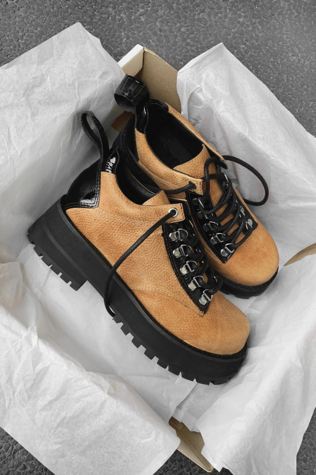 Sneakers Grint