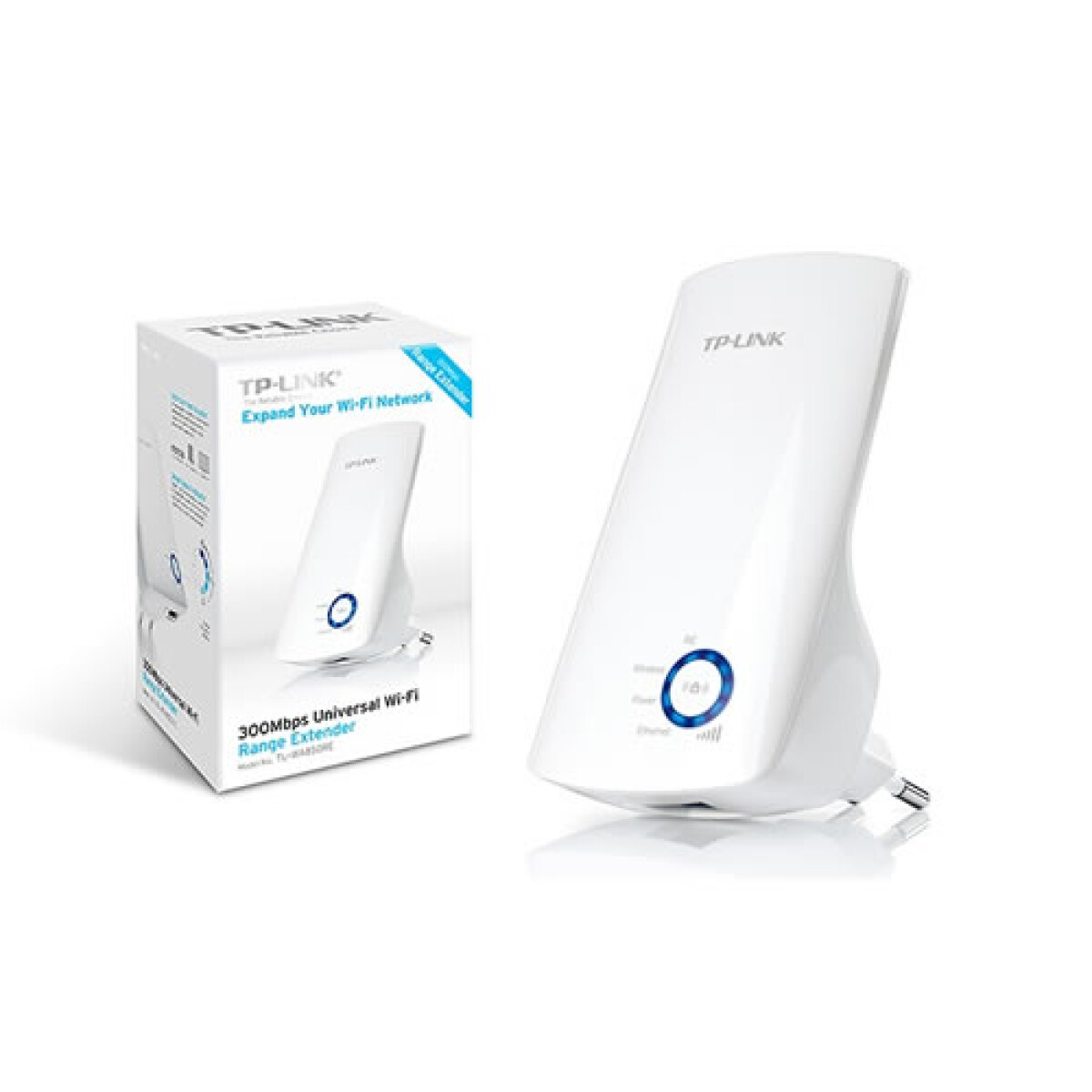 Extensor de señal Wifi Tp-Link WA850RE 