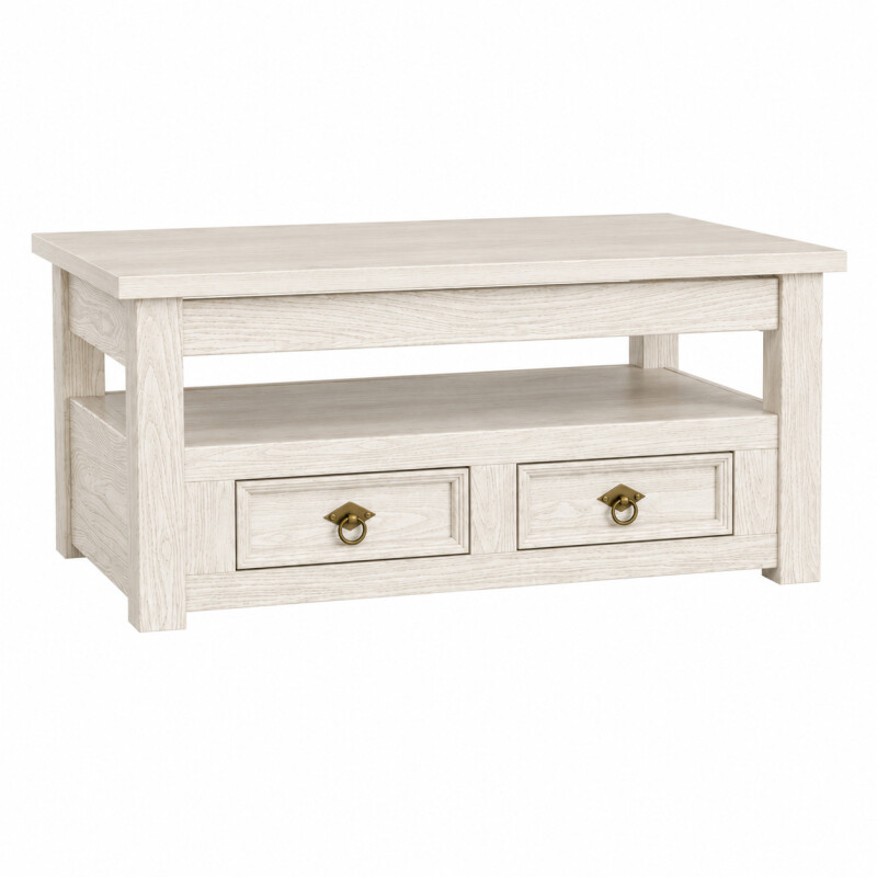 Mesa de living articulada bahía Mesa de living articulada bahía