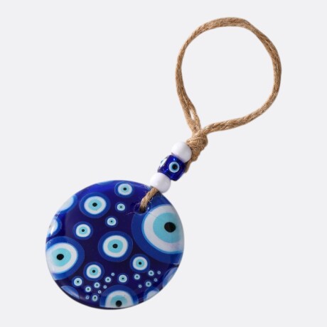 Colgante Ojo Turco Modelo 15