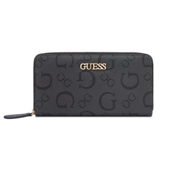 Billetera Guess Isabella Negro 0