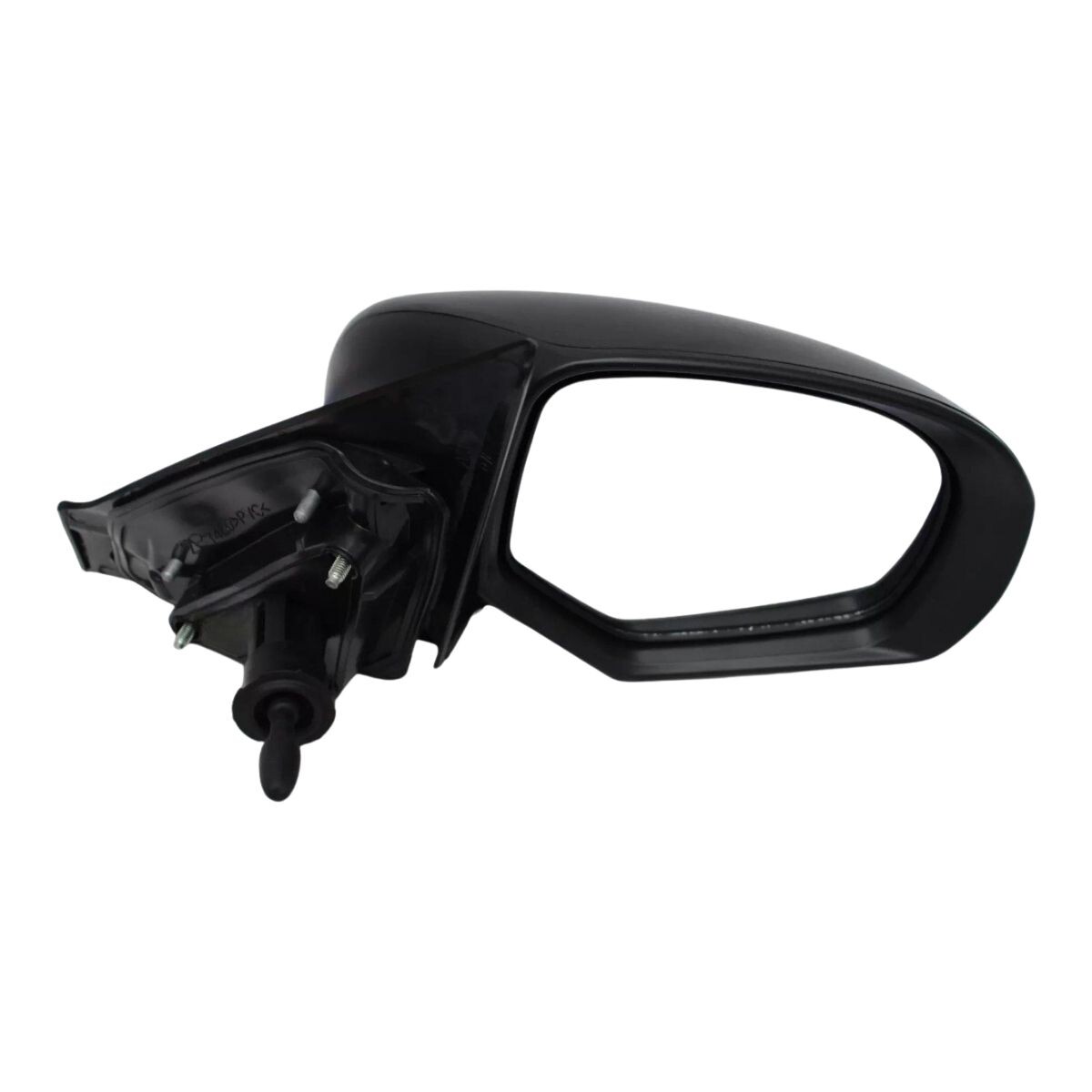 ESPEJO EXTERIOR DERECHO (MANUAL CON CONTROL) 