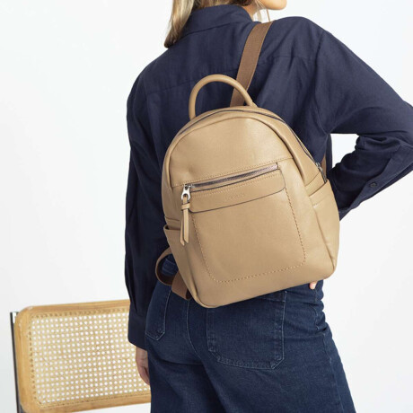 Mochila Johannesburgo Vison