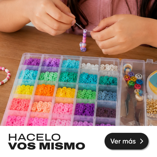 Kidstercios1 - DIY