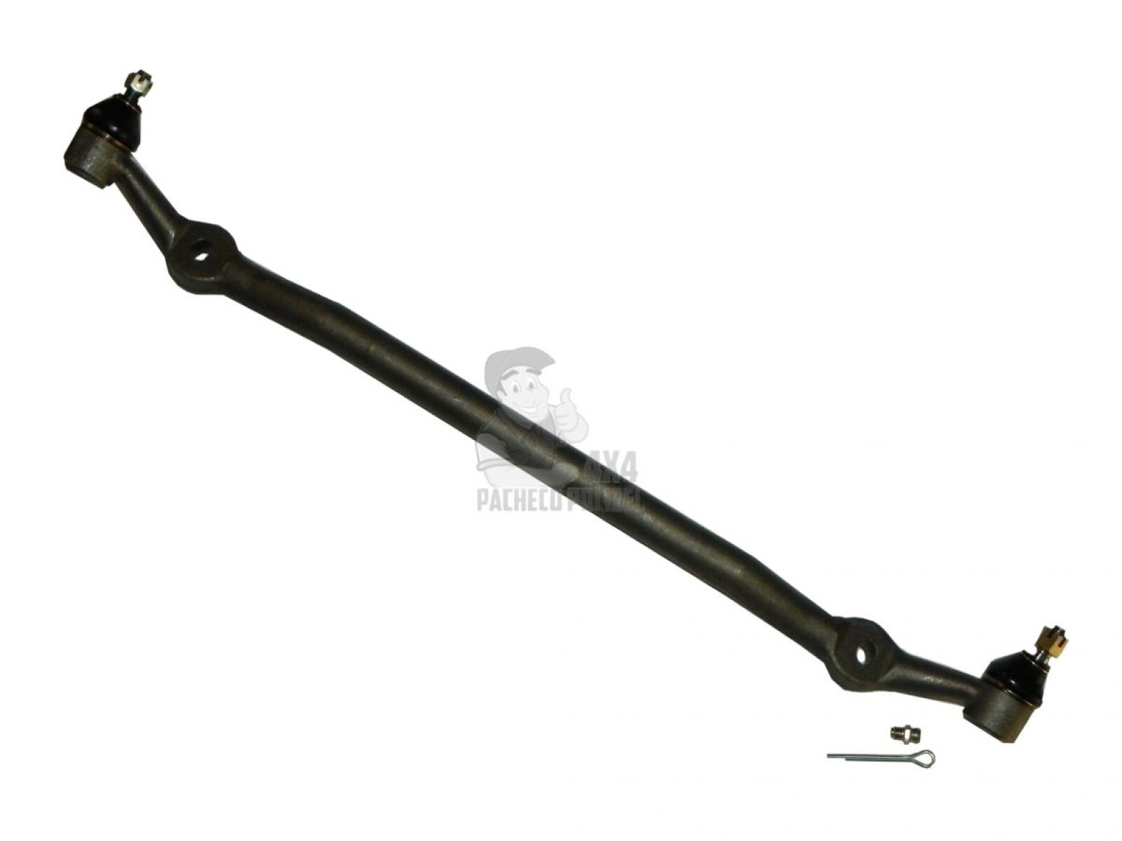 SUSPENSION VARIOS TOYOTA BARRA CENTRAL HILUX 92&#39; TODAS - 