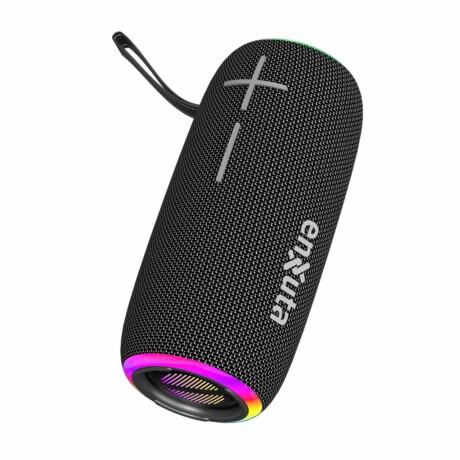 Parlante Inalámbrico ENXUTA APENX2920 200W BT IPX6 Con Luces LED Parlante Inalámbrico ENXUTA APENX2920 200W BT IPX6 Con Luces LED