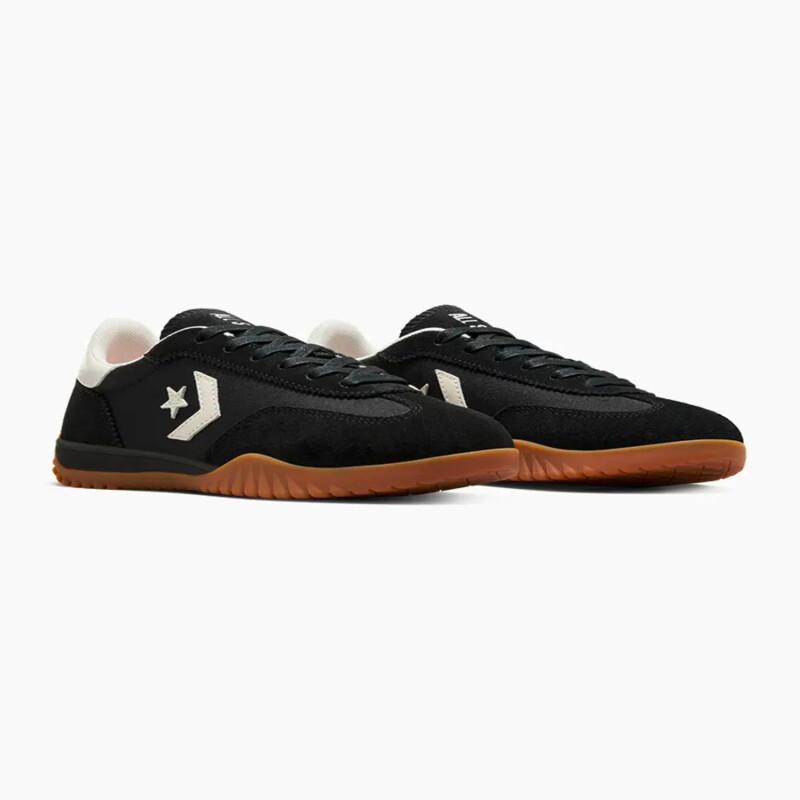 Zapatillas Run Star Trainer de Mujer Negro