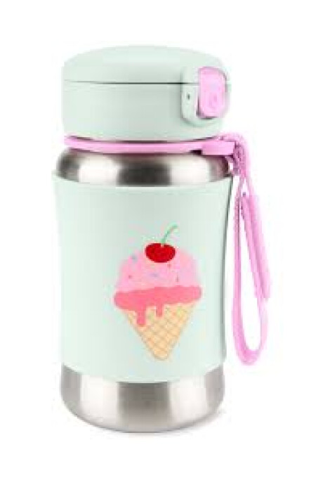 BOTELLA DE ACERO HELADO BOTELLA DE ACERO HELADO