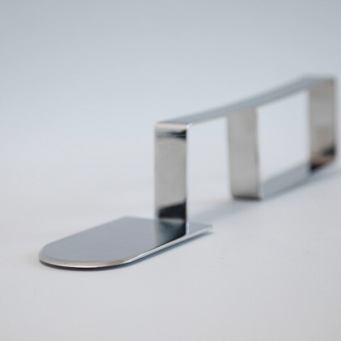 Pala para Torta acero inoxidable 18/10 Volf Pala para Torta acero inoxidable 18/10 Volf